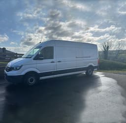 Noel Duffy and Son Transport Ltd logo