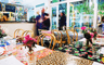 The Cake Cafe