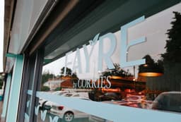 Fayre By Corries logo