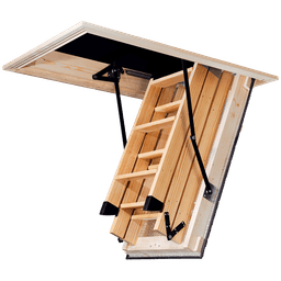 Stira Folding Attic Stairs Ltd logo