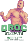 DROC Strength and Mobility
