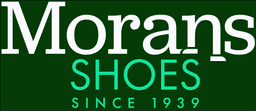 Morans Shoes logo