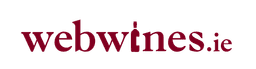 Webwines.ie logo