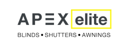 Apex Elite Blinds logo