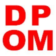 Donal P O'Mahony Auctioneers & Valuers logo