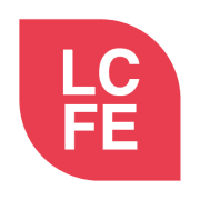 Longford College of Further Education logo