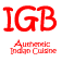 India Gate logo
