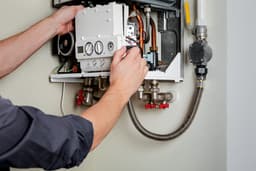 Greystones Gas Plumbing I Gas Boilder Installation & Repair I Wicklow & Dublin logo