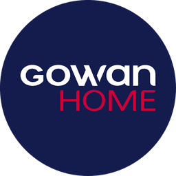 Gowan Home logo