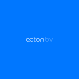 Acton BV logo