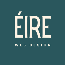 Eire Web Design (Fás X Fís) logo