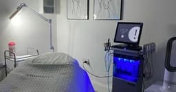 ANU Skincare Clinic logo