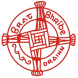 St Brides GAA Club logo