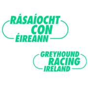 Curraheen Park Greyhound Stadium logo