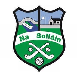 Sallins GAA Club logo
