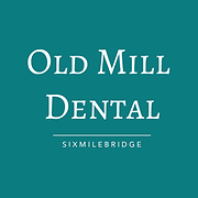 Old Mill Dental Sixmilebridge - Dr. Eimear McGrath logo