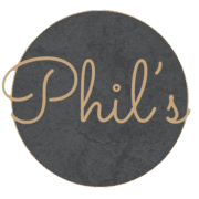 Phil Healy's Pub logo