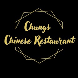 Chung's Chinese Restaurant logo