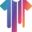 Visual Print logo
