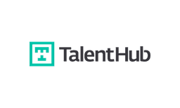 TalentHub Recruitment Agency Dublin Ireland logo