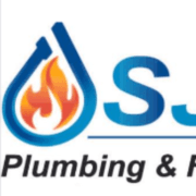 SJM Plumbing and Heating logo