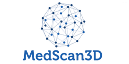 MedScan3D logo