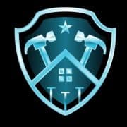 Backyard Builds Ireland logo