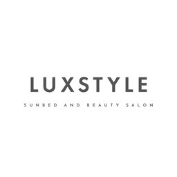 Luxstyle Sunbed & Beauty Salon logo