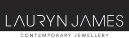 Lauryn James logo