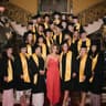 The Academy by Sharon Leavy