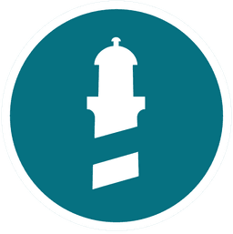 Lighthouse Church West Dublin logo