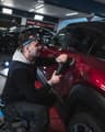 Auto Detail Valeting