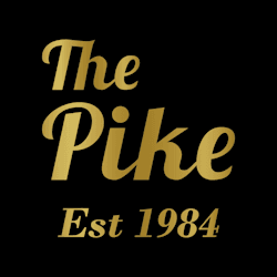 The Pike logo