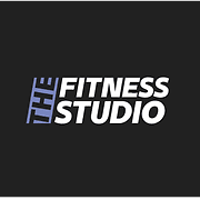 The Fitness Studio logo
