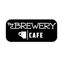 The Brewery logo