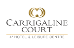 Carrigaline Court Hotel logo