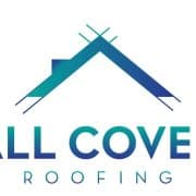 All Cover Roofing logo