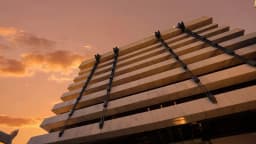 DÍON Rooftop Restaurant and Bar logo