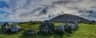 Loughcrew Cairns