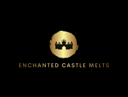 Enchanted Castle Melts logo
