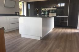 Woodlands Kitchens Ltd logo