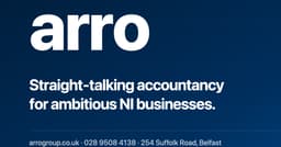 Arrogroup Accountants Ltd Belfast logo