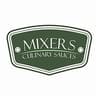 Mixers Sauces LTD