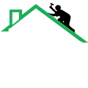 D&K carpentry logo