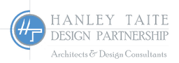 Hanley Taite Design Partnership logo