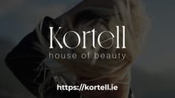 KORTELL house of beauty logo