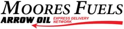 Moore's Fuels logo