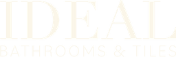 Ideal Bathrooms & Tiles logo