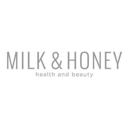 Milk & Honey logo