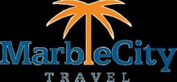 Marble City Travel logo
